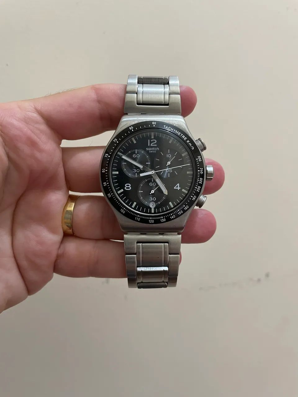 Relógio Swatch  - Foto 2