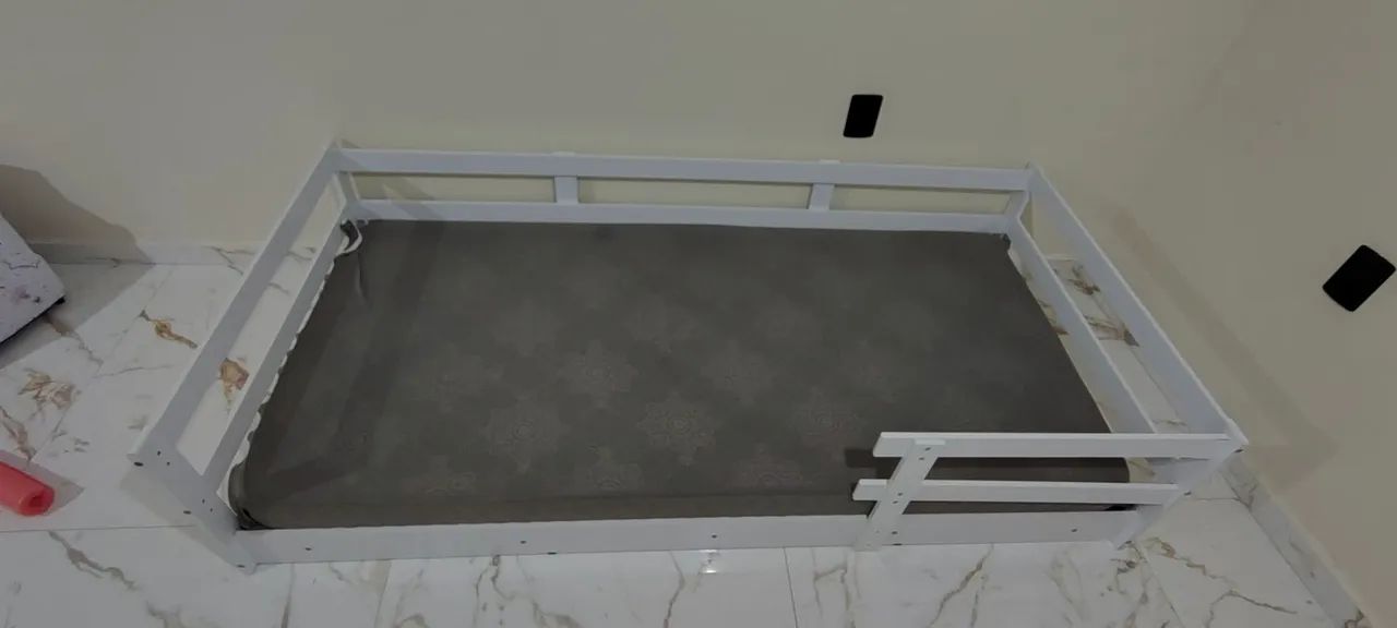 Cama montessoriana solteiro  - Foto 2
