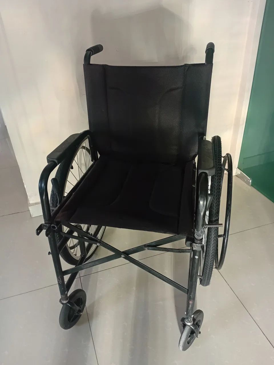 Cadeira de rodas 