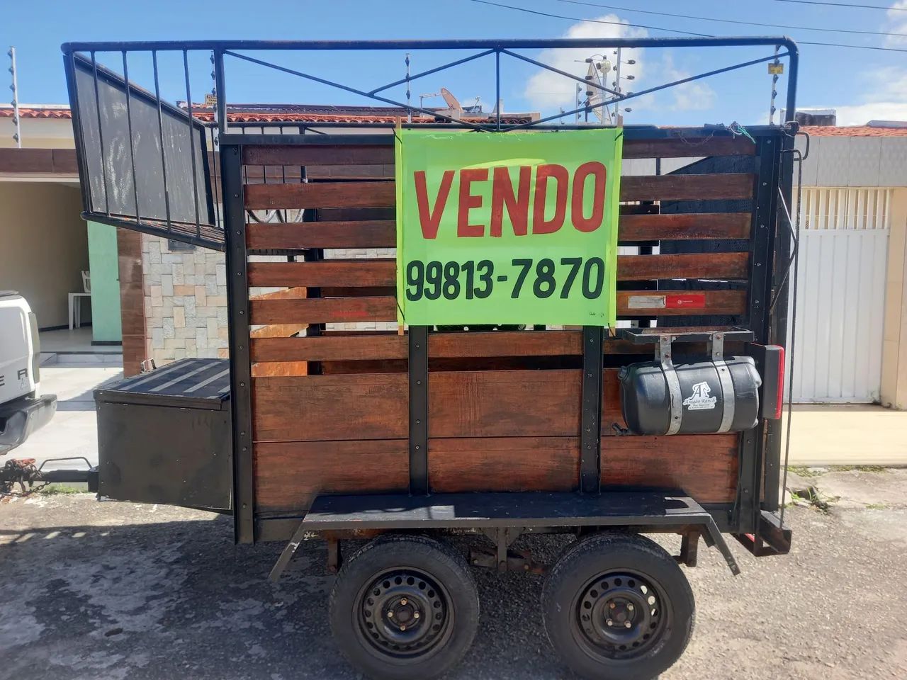 Vende-se - Foto 3