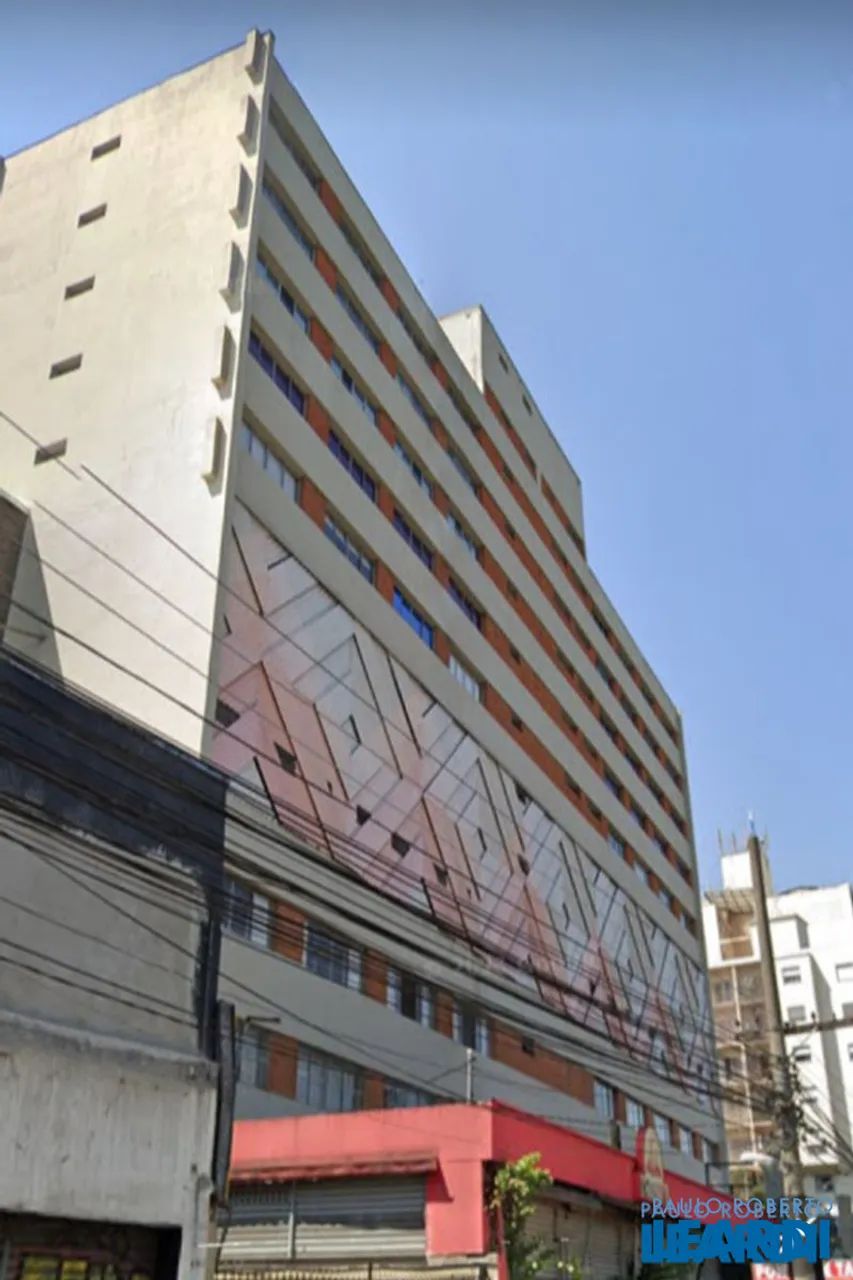 CONJ. COMERCIAL - ACLIMAÇÃO - SP - Foto 2