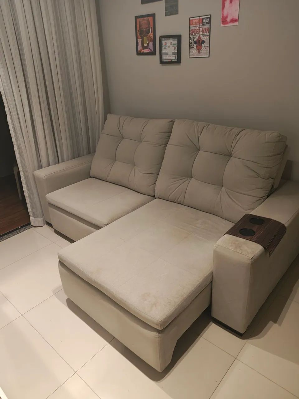 Sofá