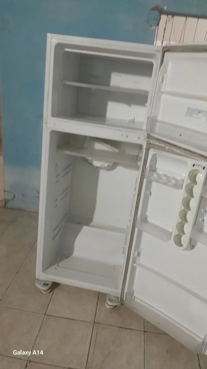 Geladeira  - Foto 5