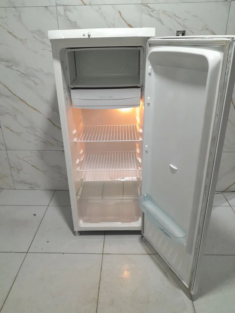 Geladeira, itabaiana  - Foto 5