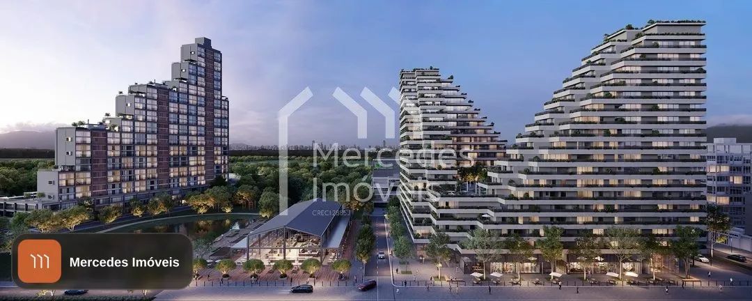 Sala comercial à venda · Viva Park, Porto Belo · Edifício Vértice · 180 m² - Foto 4