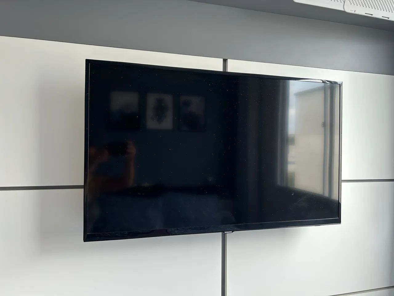 Vendo Tv 42 polegadas