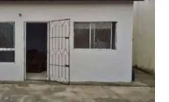VENDO CASA - CONJUNTO ANTONIO LINS
