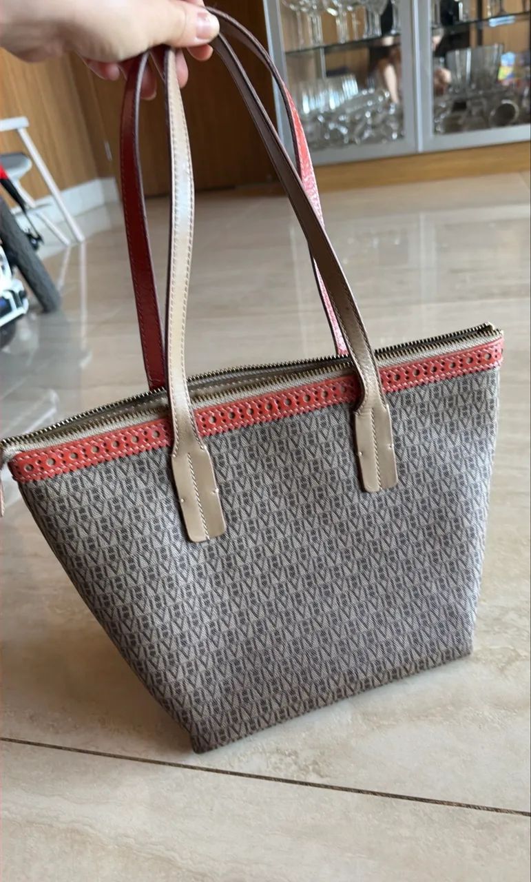 Bolsa Victor Hugo original  - Foto 3