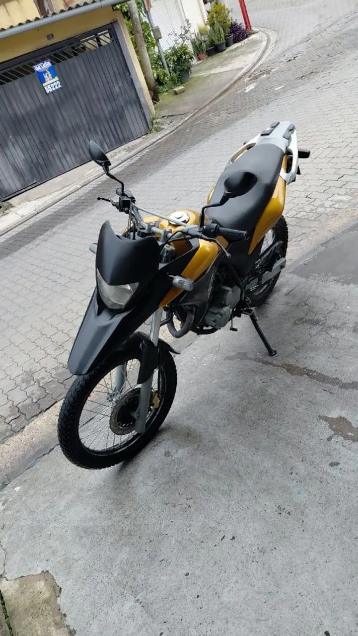 Vendo XRE impecável  - Foto 2