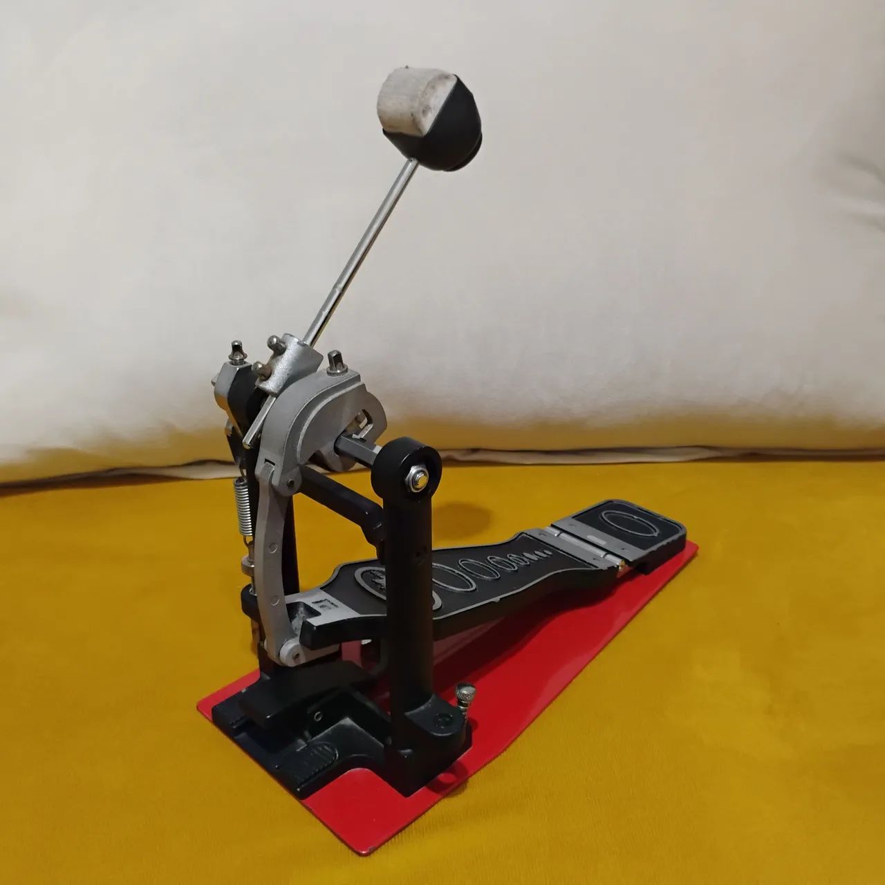 Pedal Single Odery Direct Drive - Foto 2
