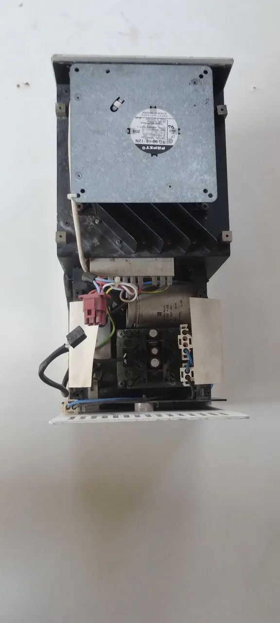 Sucata de polimerozadora para laboratório de prótese dentária  - Foto 5