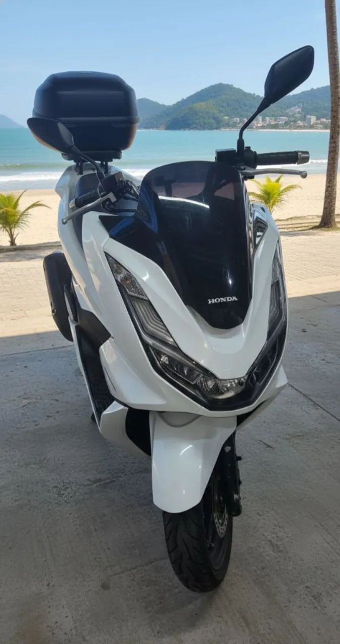 pcx abs 160