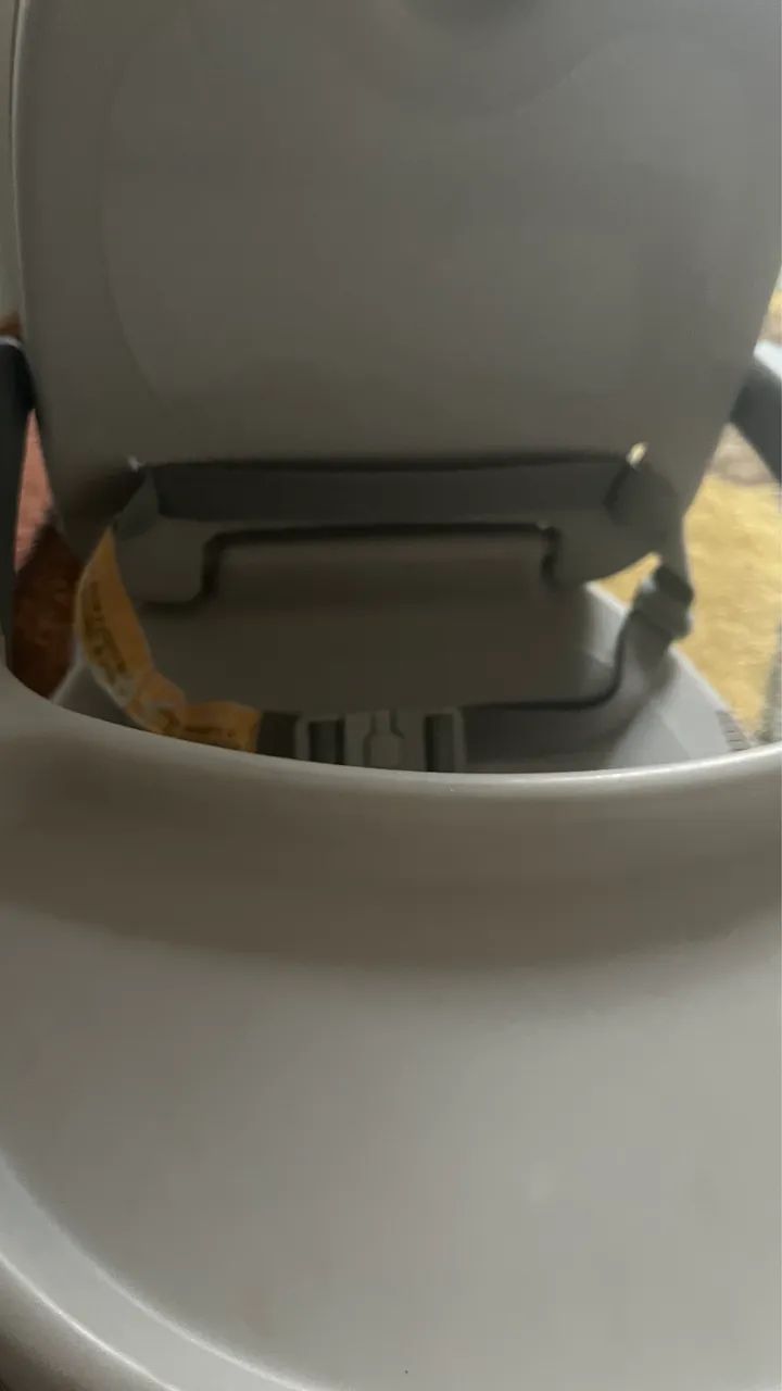 Cadeira de alimentação - Foto 4
