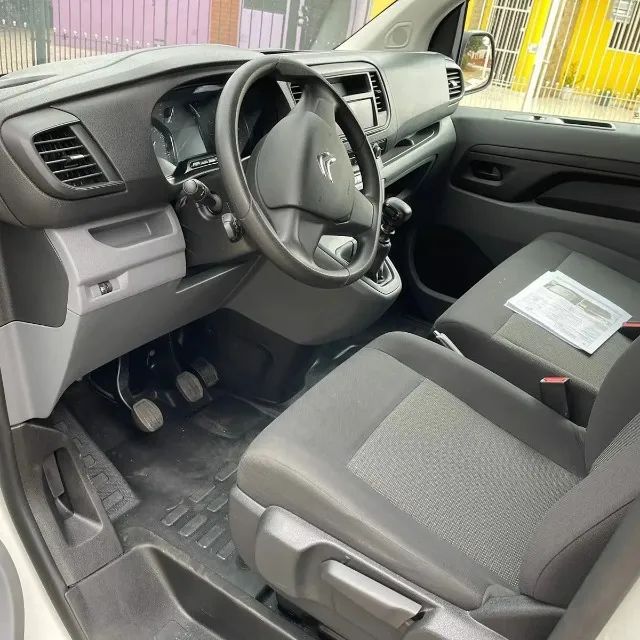Citroen Jumpy furgão 2022 - Foto 3