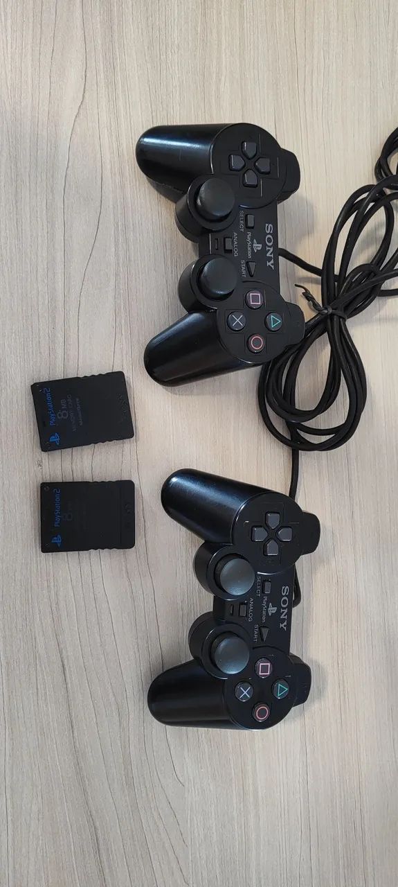 Playstation 2 - Foto 2