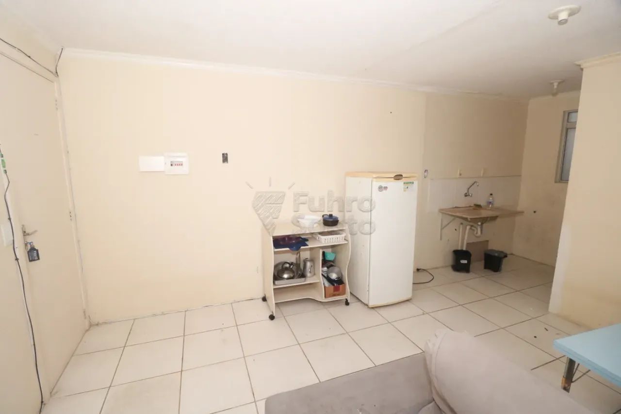 Apartamento com dois dormitórios no Condomínio Granada I - Foto 4
