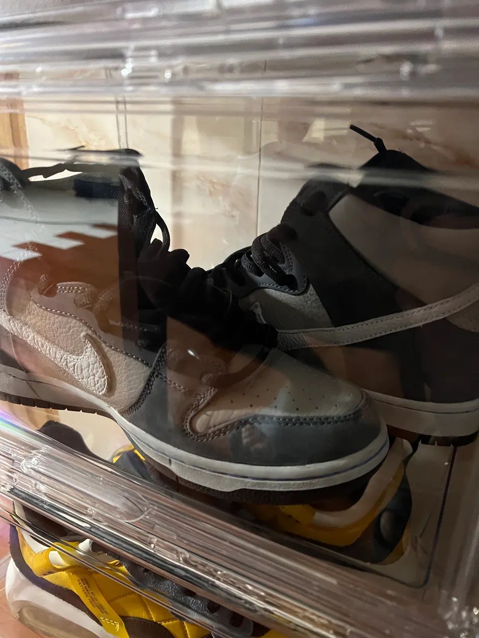 Tênis Nike Dunk - Foto 2