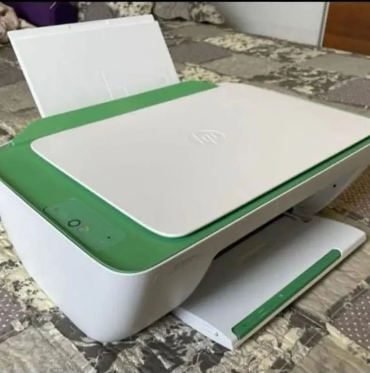 Impressora HP