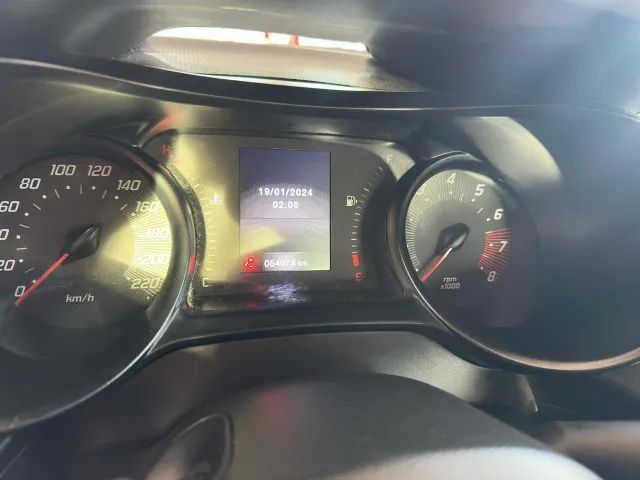 Fiat Cronos Drive 1.3 8V Flex Aut. 2025 - Foto 3
