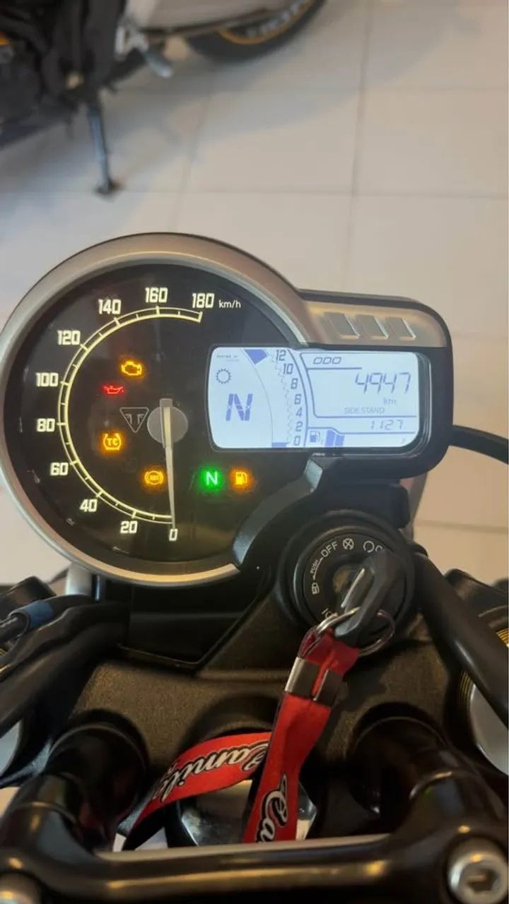 SPEED 400 IMPECAVEL - Foto 3