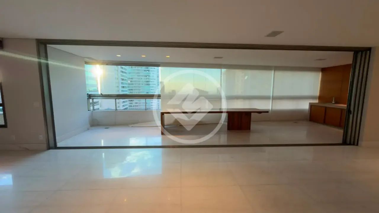 APARTAMENTO DE ALTO PADRÃO À VENDA NO BELVEDERE | 305 M² | 4 SUÍTES | 5 VAGAS codigo: 3590 - Foto 4