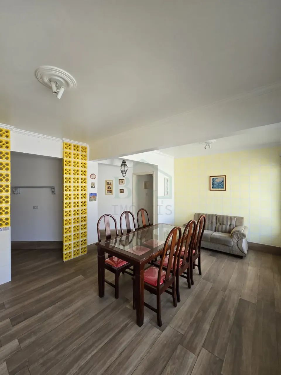 40523 - Apartamentos/Padrão - Residencial - No bairro Da Saúde - EDIFÍCIO IPE - Foto 5