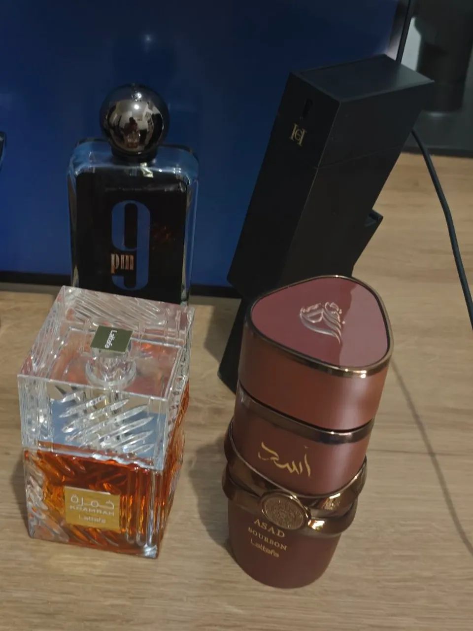 Perfumes Importados e Árabes - Foto 3