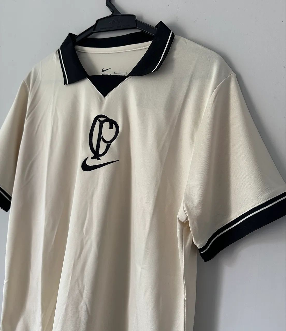 Camisa Corinthians Retrô 