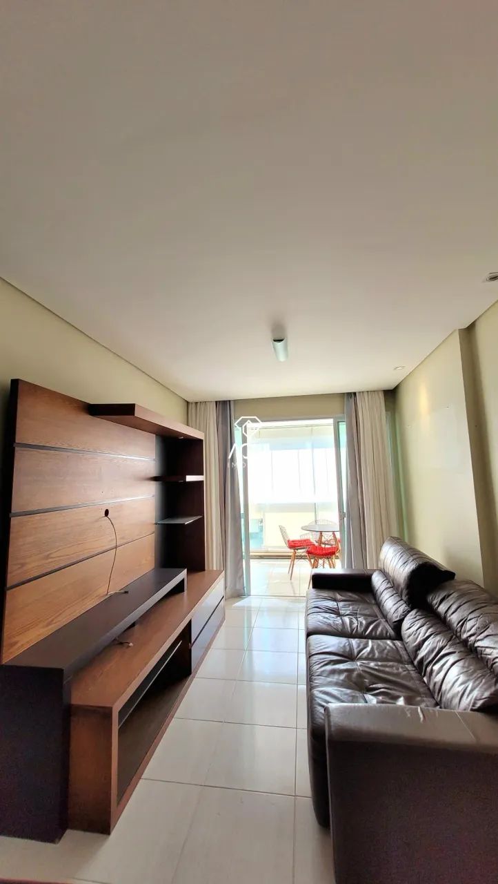 Apartamento para locação de 3 Quartos em Itapuã REF: 711 - Foto 5