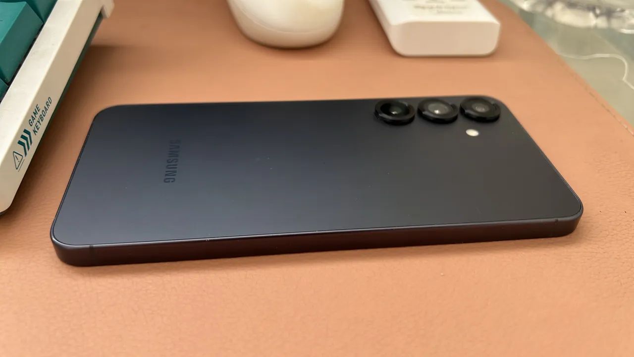 Samsung s25+ 512gb