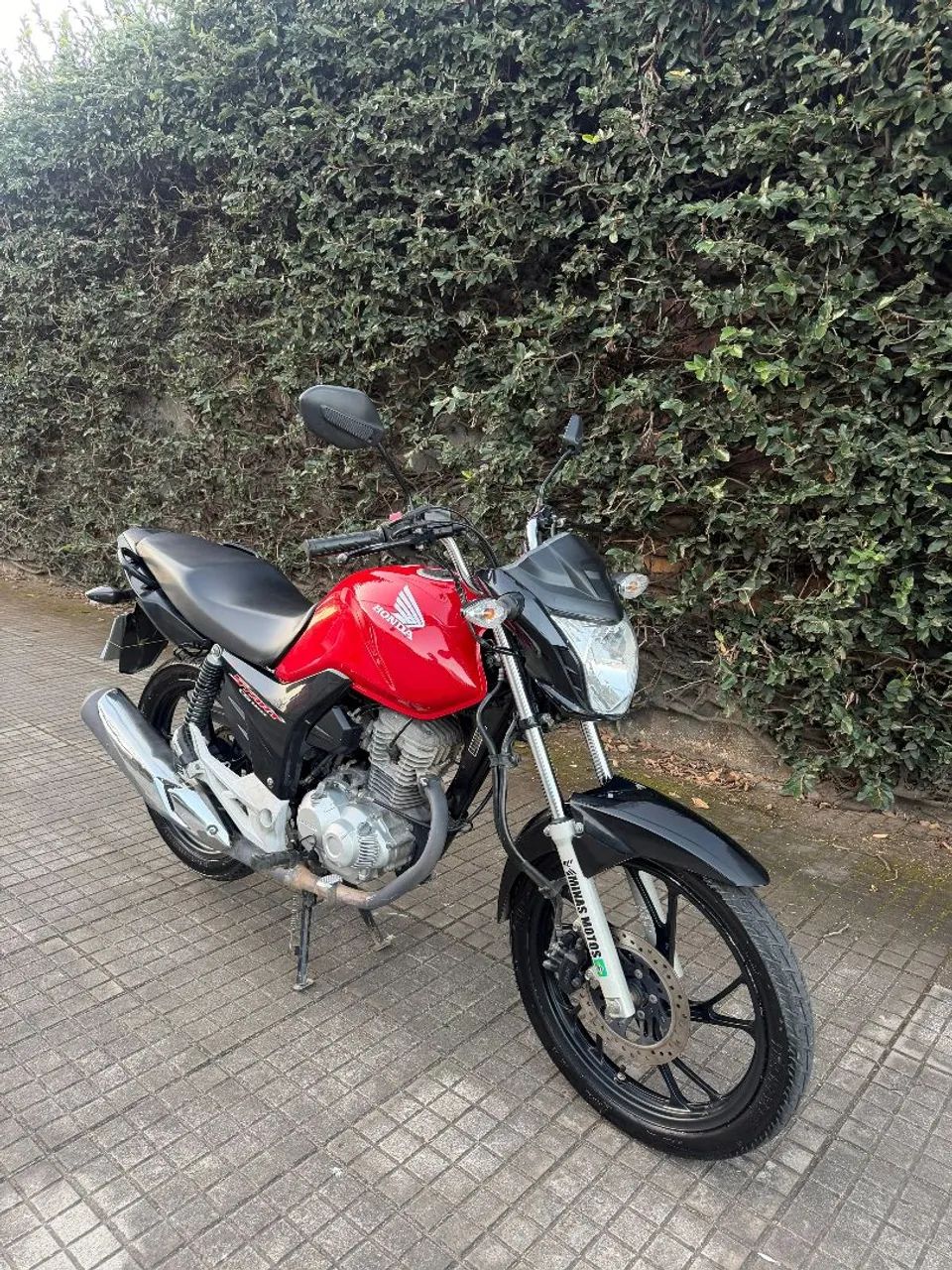 Honda 160cc Start 2024 - Foto 3
