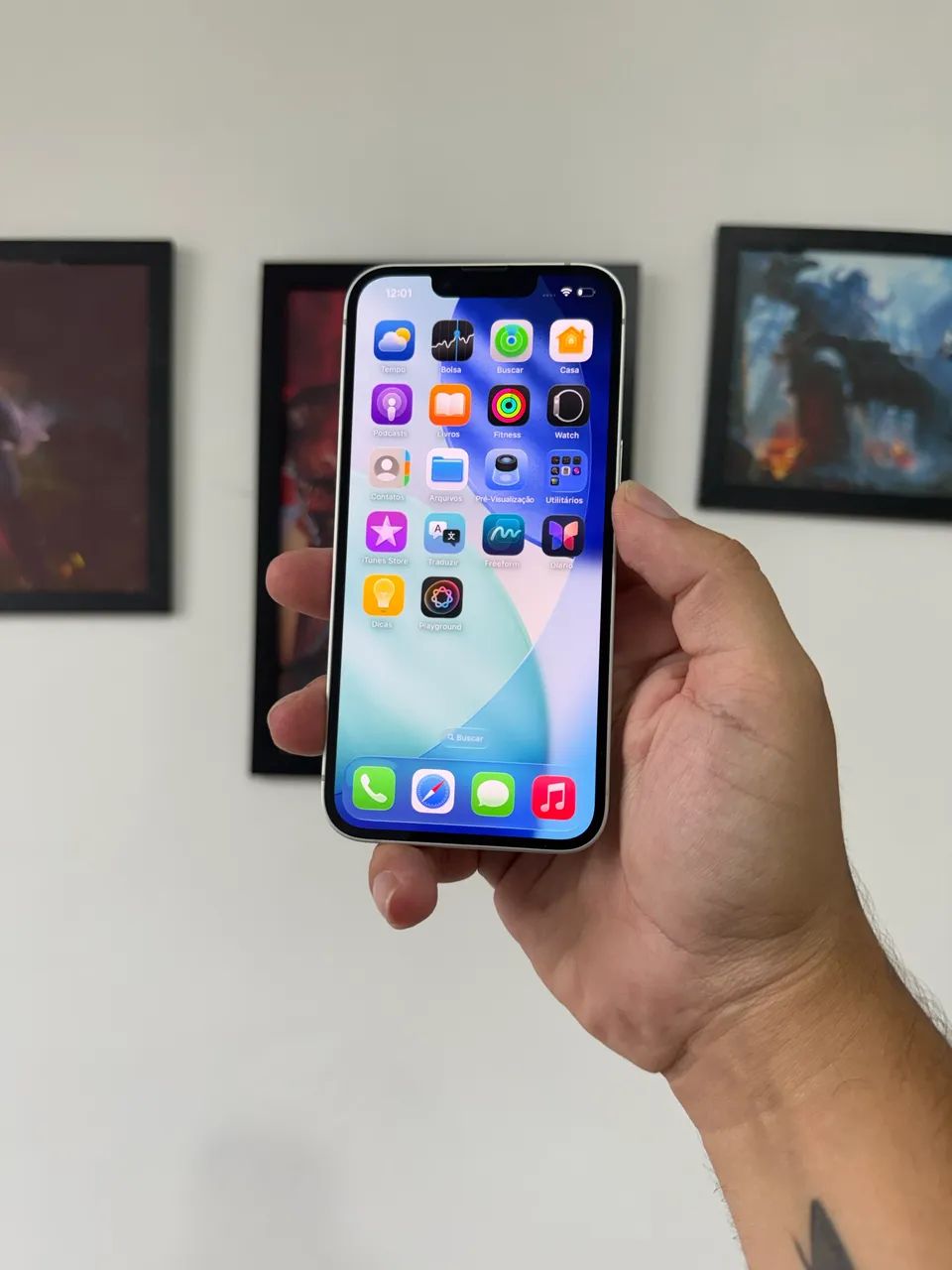 iPhone 16e 128GB - Foto 2