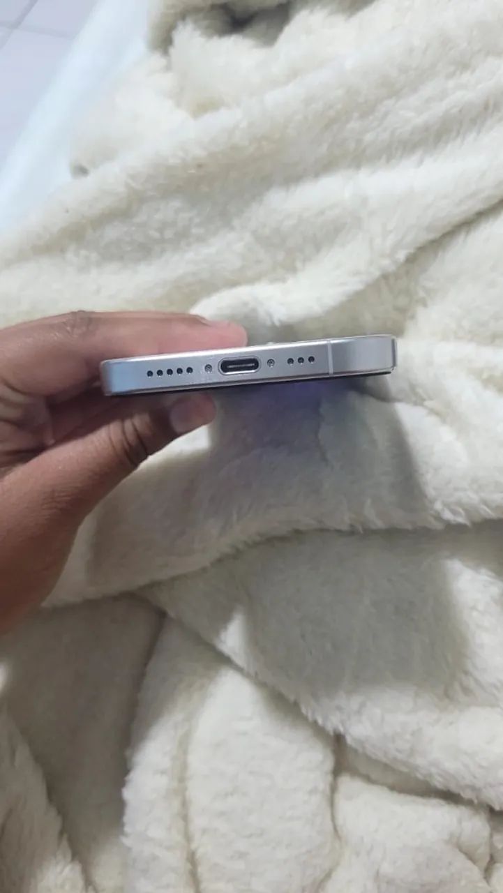 iphone 15 pro - Foto 2