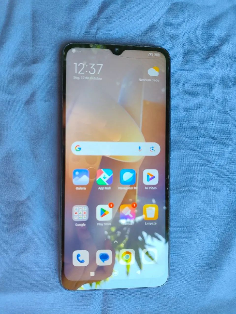 Xiaomi redmi 12C
