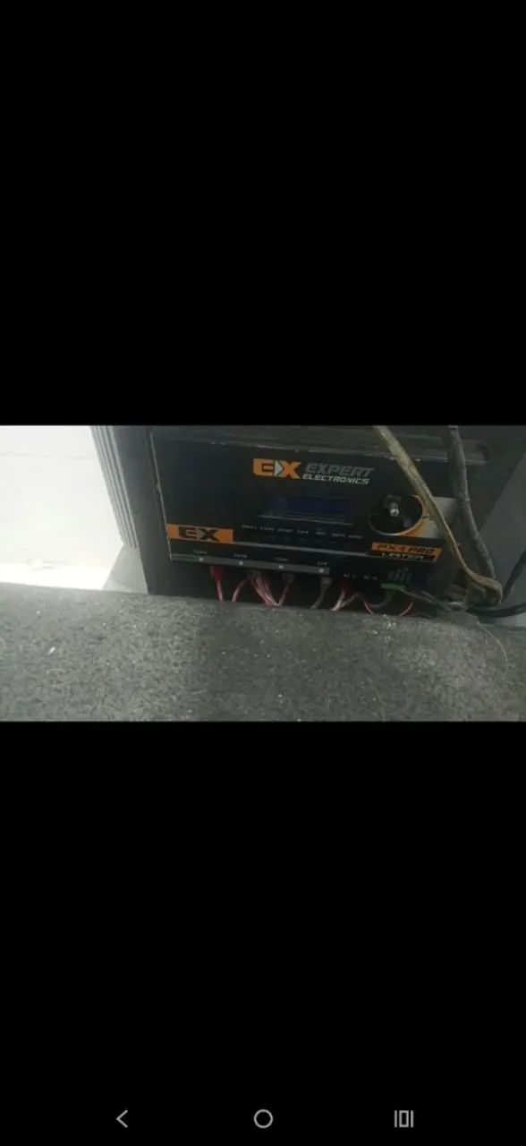 Vendo som  - Foto 4