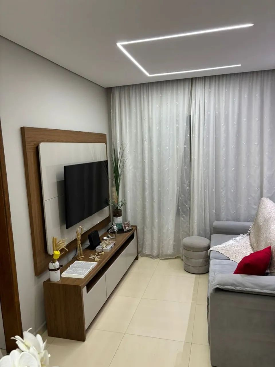 Foto - Praia Grande - Melvi