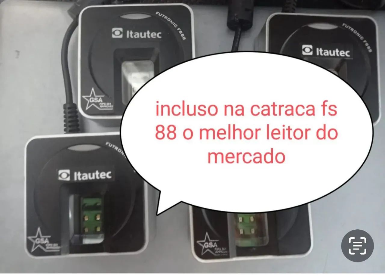 Catraca para academia  - Foto 6