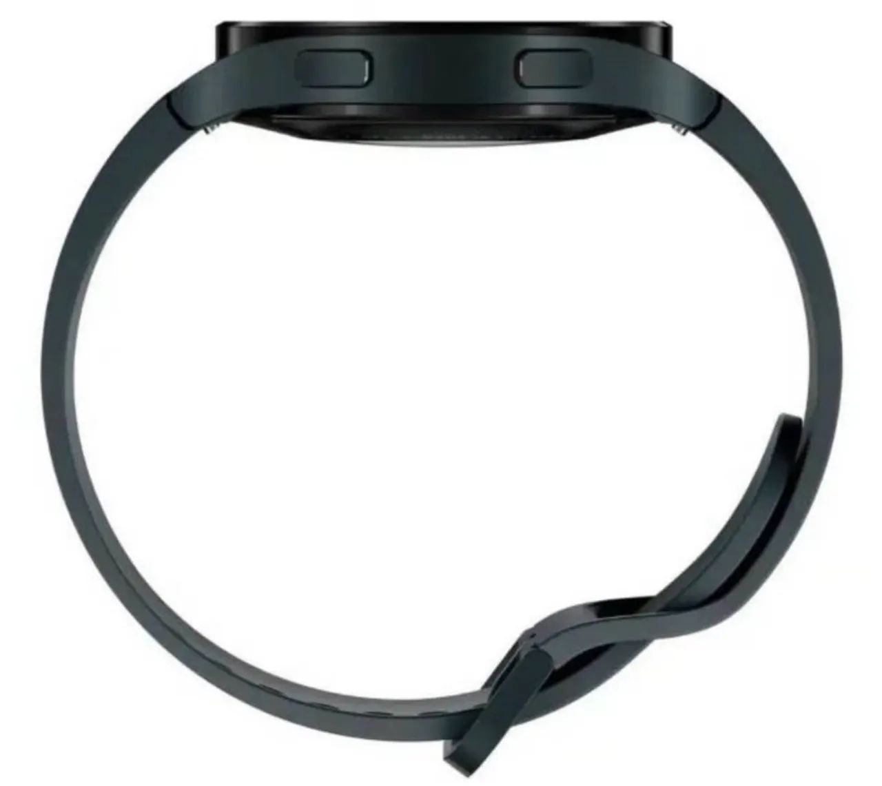 Relógio Digital Smartwatch Galaxy4 - Foto 3