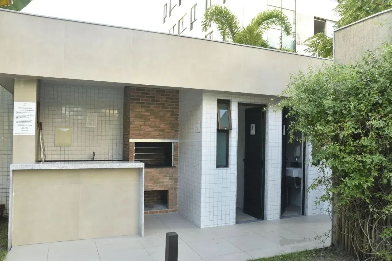 ,Apartamento para ALUGO- Jaqueira - 2 Quartos. . - Foto 10