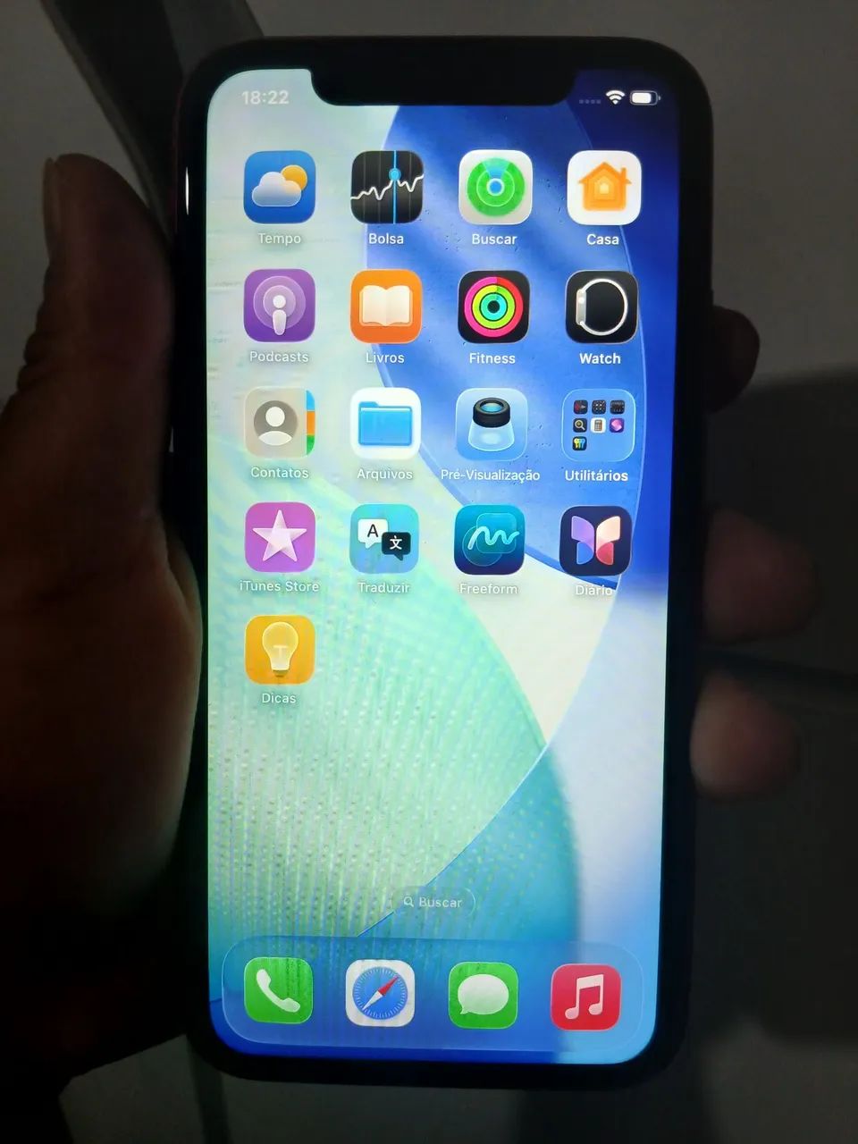 IPHONE 11 TODO ORIGINAL ?70% - Foto 4