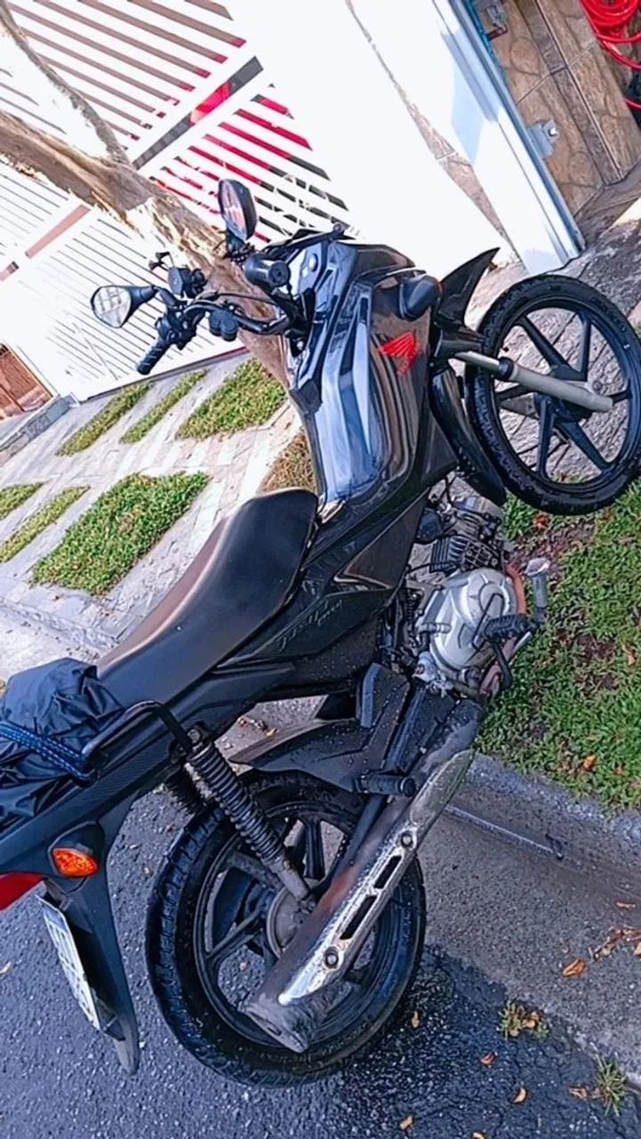 Moto pop 110i - Foto 2