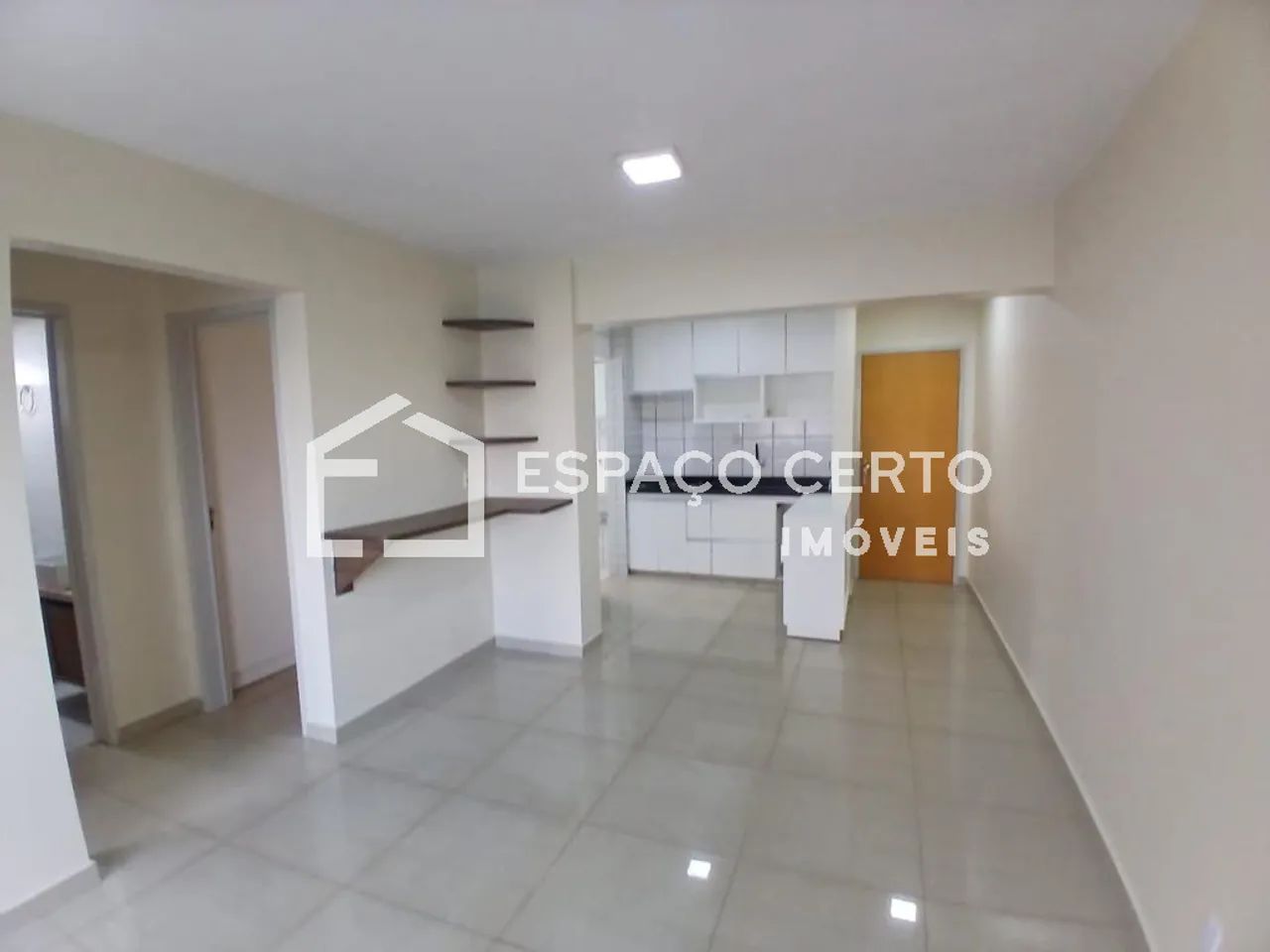 Condomínio Âmbar - Apartamento 203, Bl. 01 - Foto 4