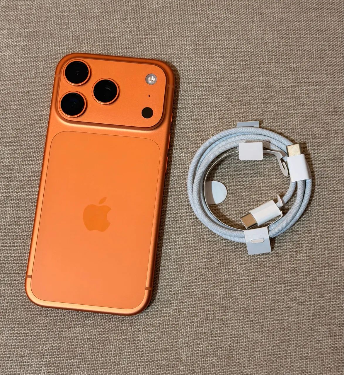 iPhone 17 pro 256