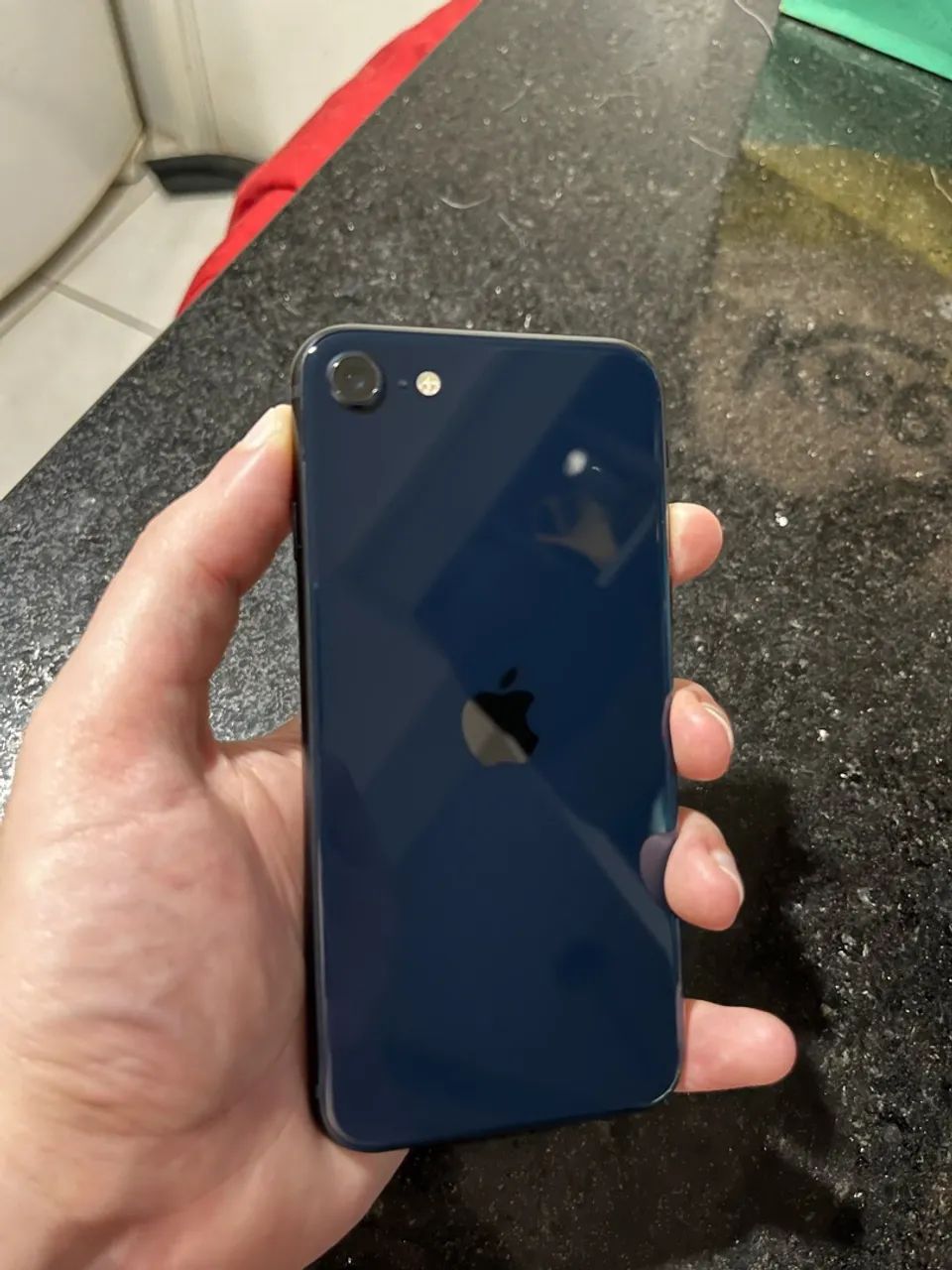 iPhone SE 3 (2022) - Foto 2
