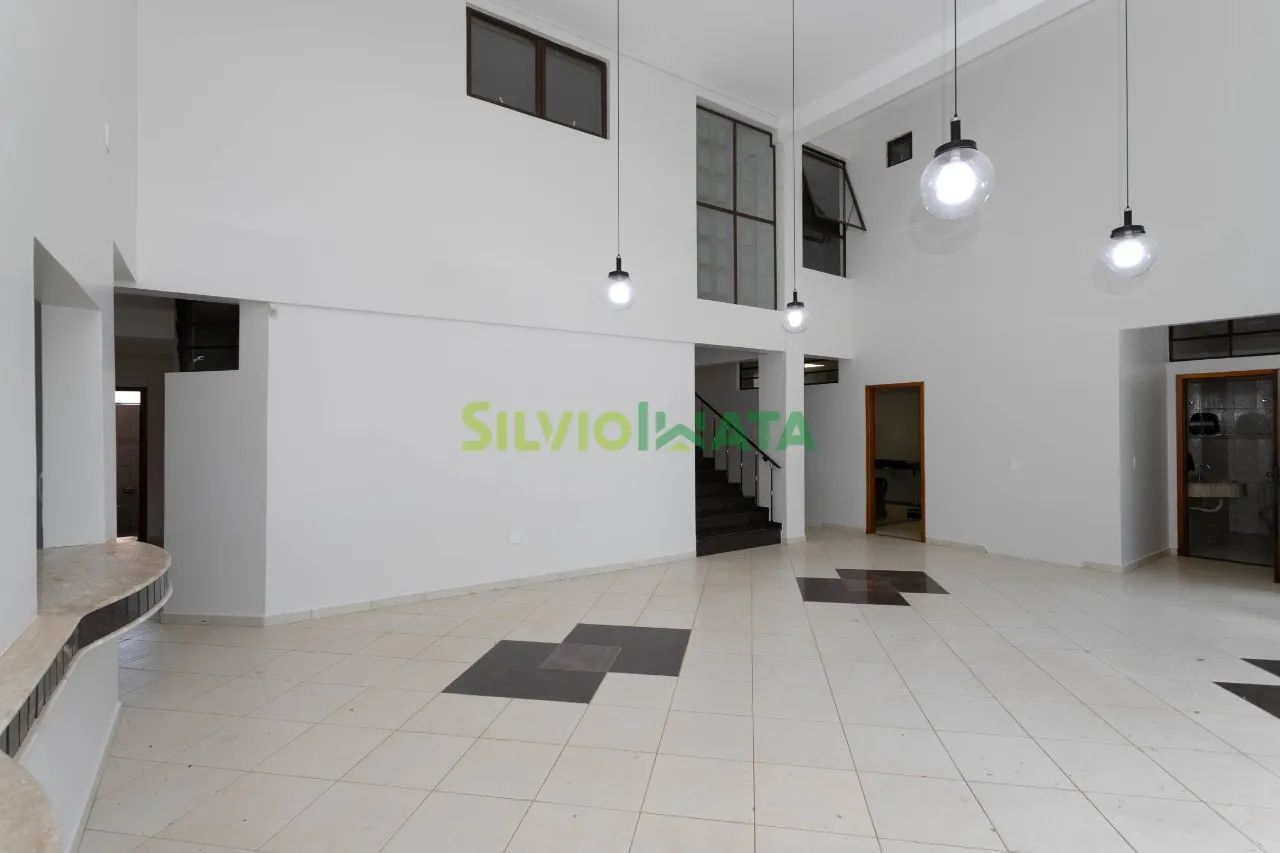 EXCELENTE COMPLEXO COMERCIAL, 10 AMBIENTES COM ÓTIIMIA LOCALIZAÇÃO, ZONA 03 - Foto 3