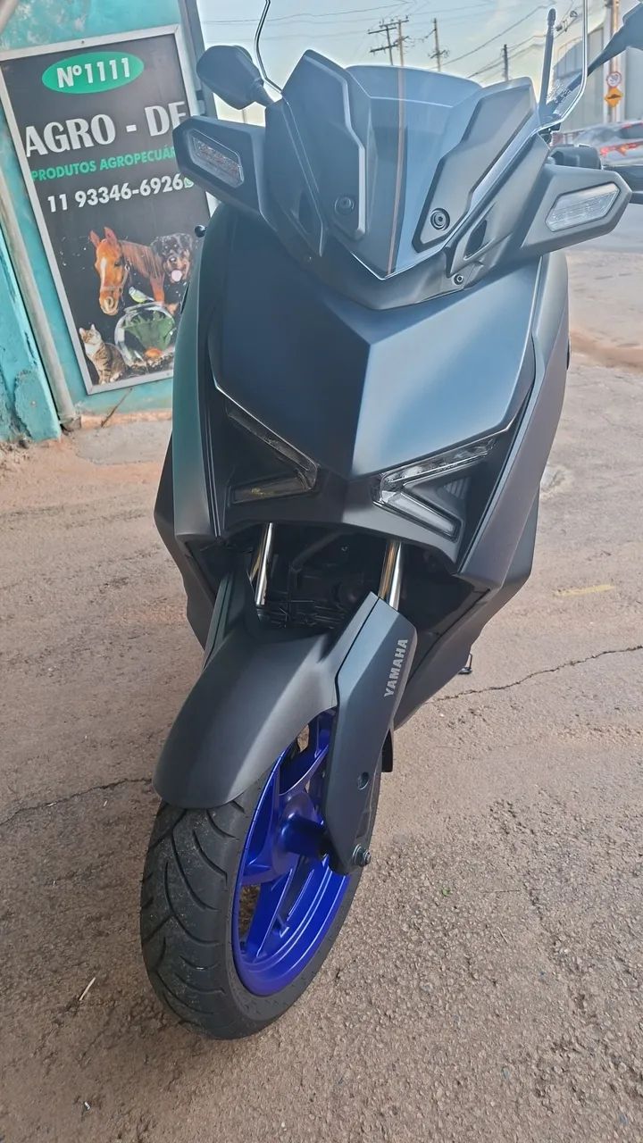 Xmax zero - Foto 3