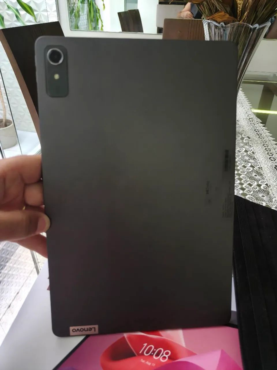 Tablet Lenovo tab p12  12,7 polegadas  - Foto 4