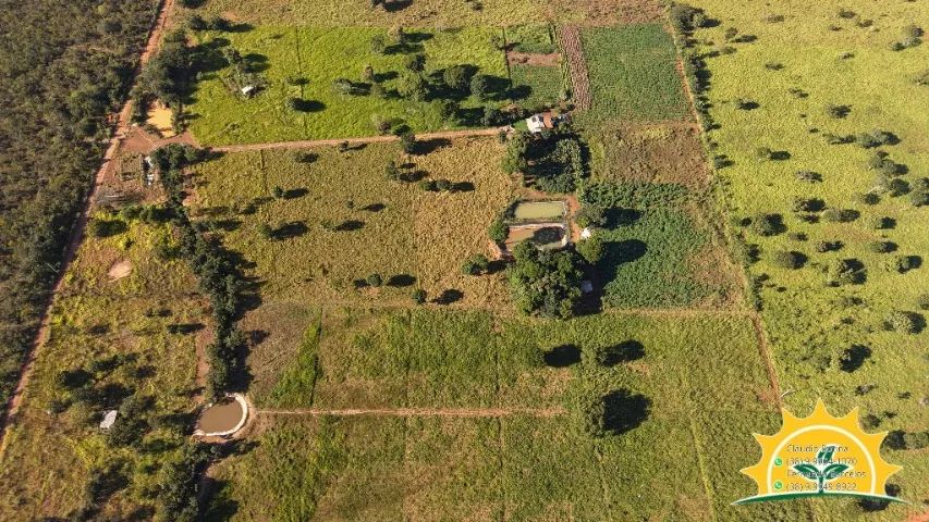 Sítio à venda em Unaí-Mg - Foto 3