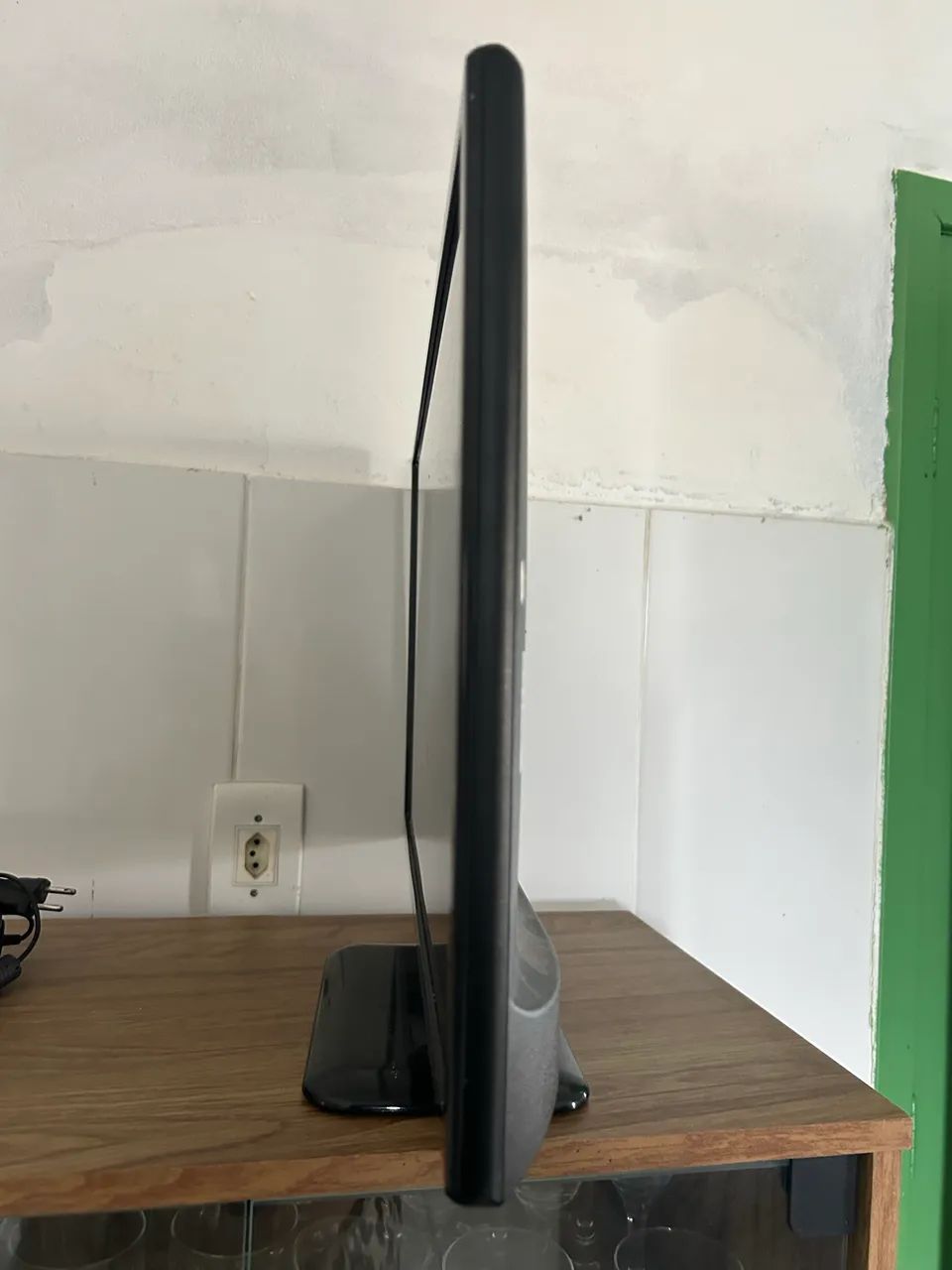 TV LG LED, em bom estado - Funcionando - Foto 4