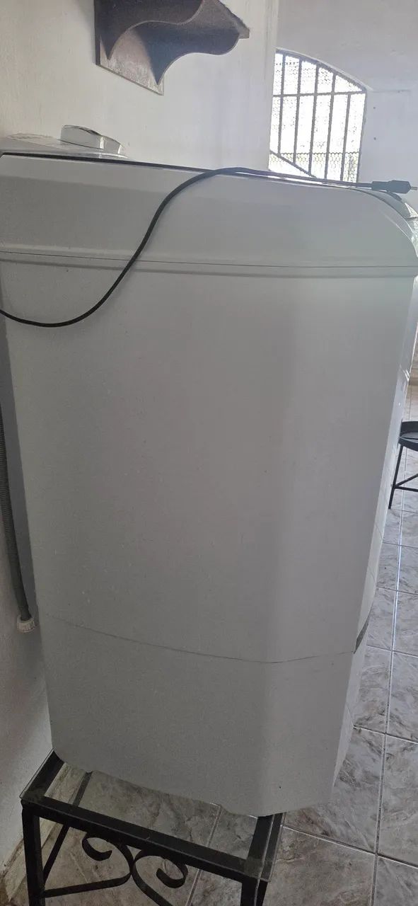 Tanquinho Suggar 20 kg - Foto 4